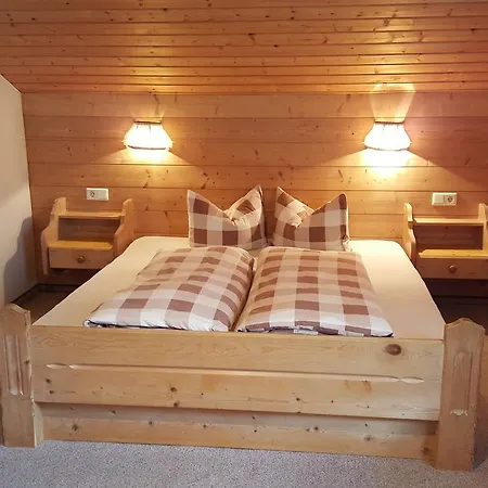 Gasperlerhof Neustift im Stubaital