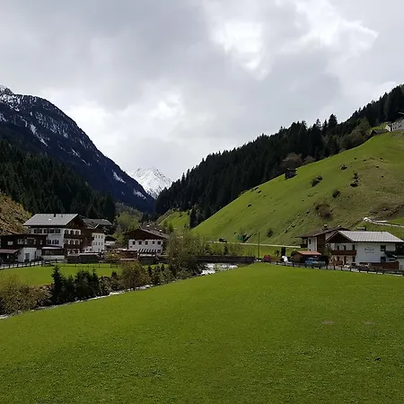 Gasperlerhof *