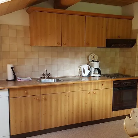 Gasperlerhof * Neustift im Stubaital