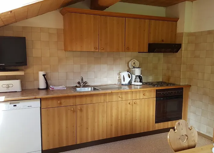 Gasperlerhof * Neustift im Stubaital