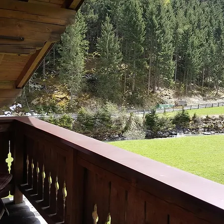 Gasperlerhof * Neustift im Stubaital