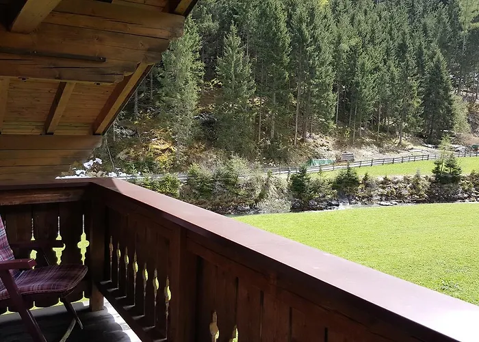 Gasperlerhof * Neustift im Stubaital