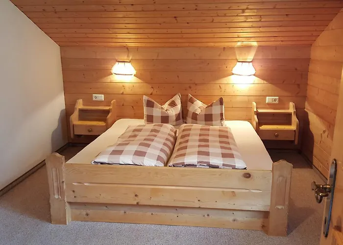 Gasperlerhof Neustift im Stubaital